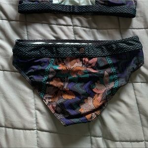 Prana bikini bottom